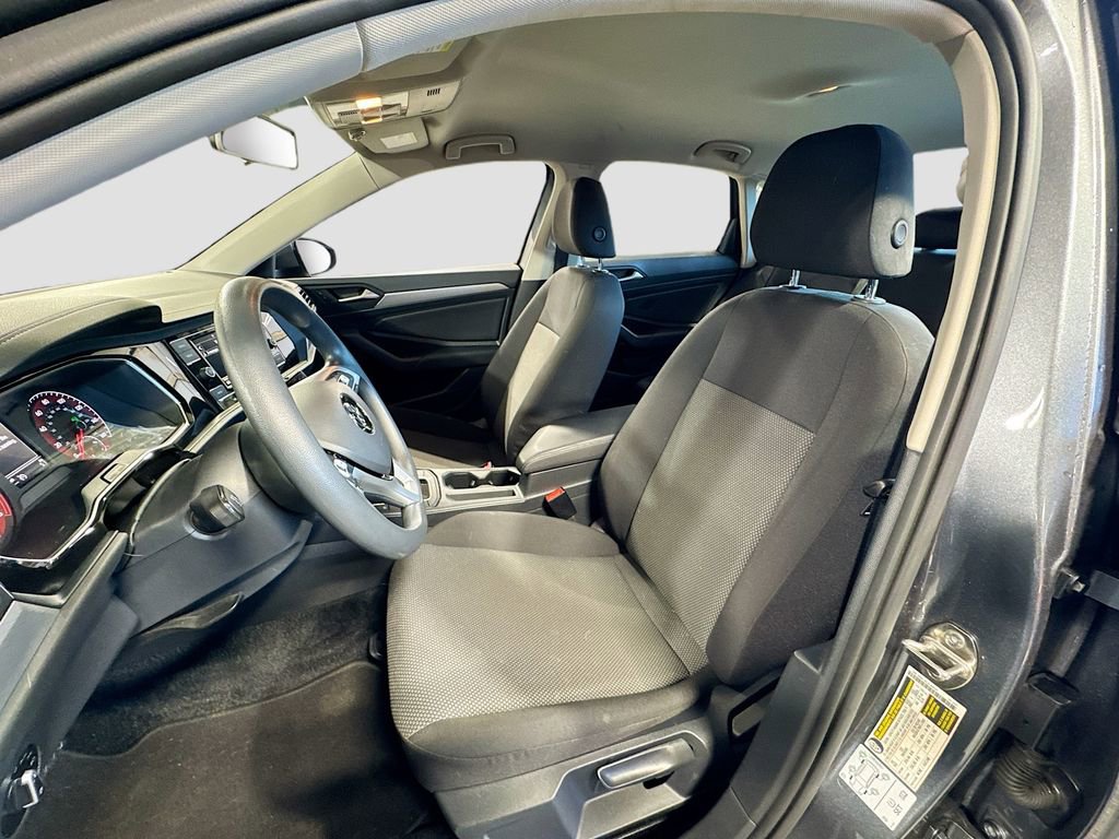 Used 2021 Volkswagen Jetta S FWD image 10