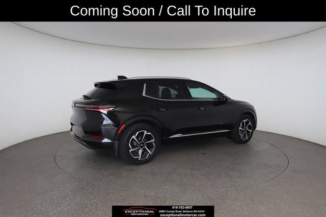 Used 2024 Chevrolet Blazer EV RS AWD/4WD image 20