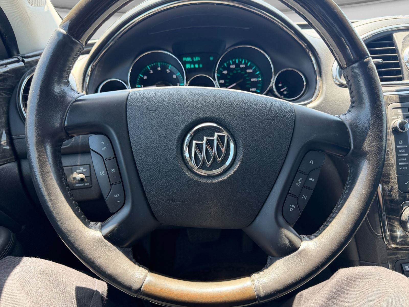 Used 2014 Buick Enclave Premium w/ Trailering Provision Package AWD/4WD image 15