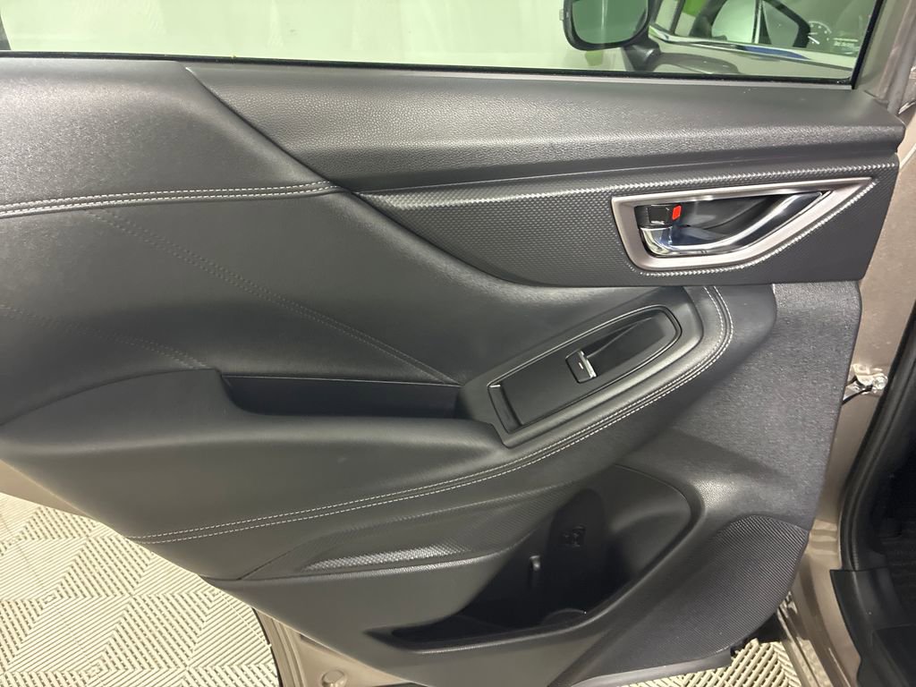 Certified 2023 Subaru Forester Touring image 23