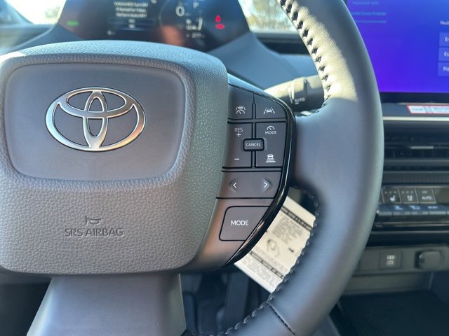 New 2026 Toyota Prius Limited image 19