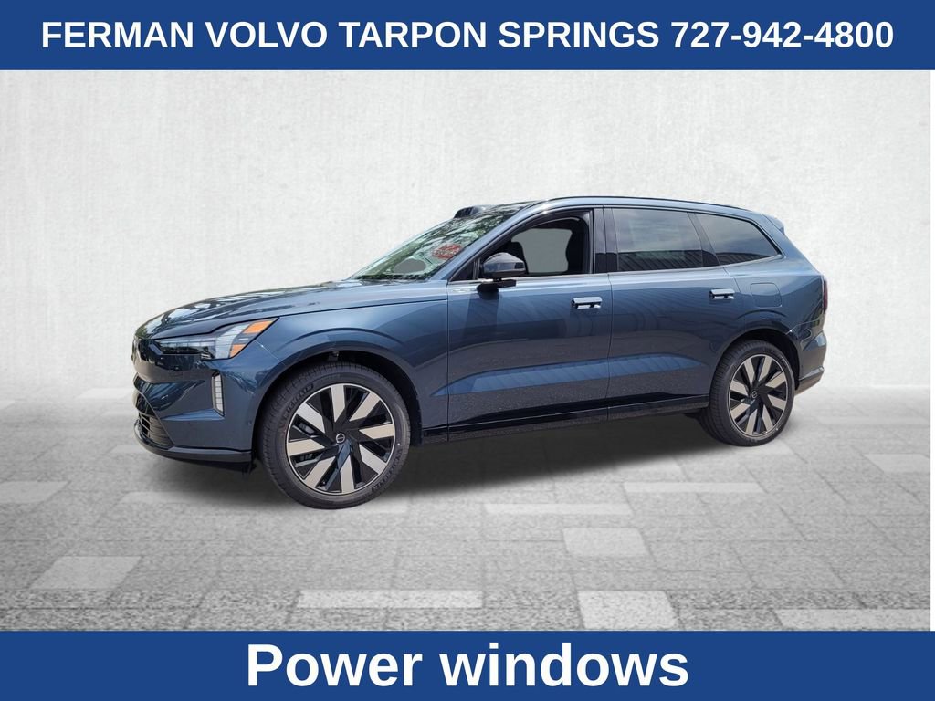 New 2025 Volvo EX90 Ultra image 6