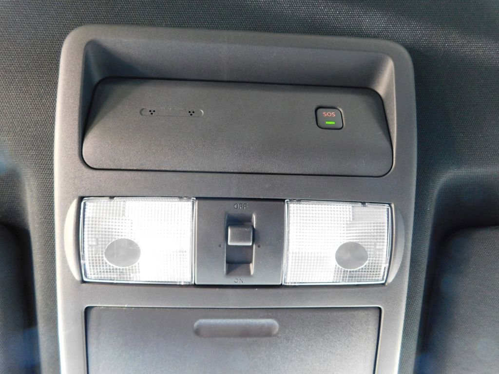 Used 2024 Nissan Frontier PRO-4X w/ Off-Road Protection Package image 25