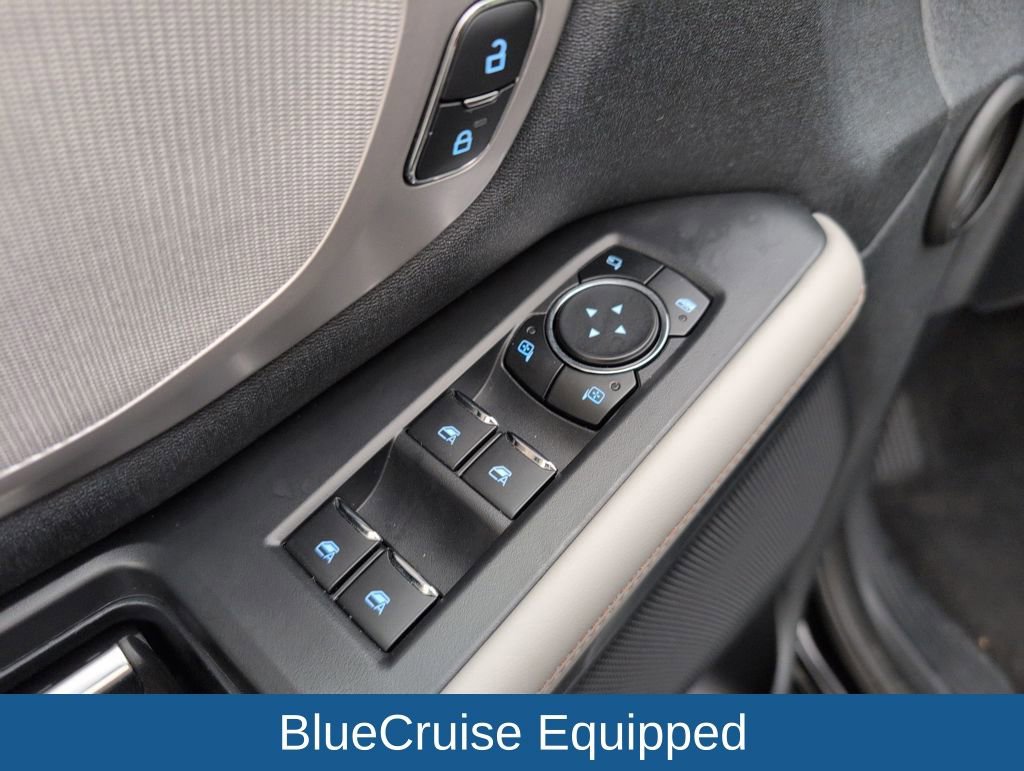 Certified 2025 Ford Expedition Active image 43