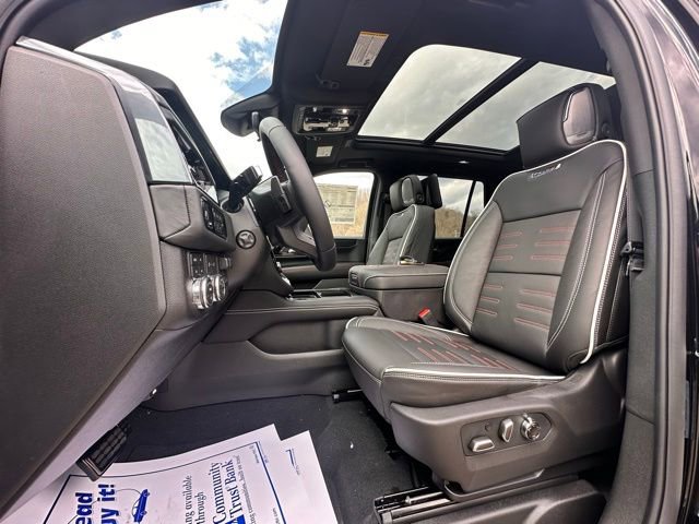 New 2026 GMC Yukon AT4 Ultimate image 8