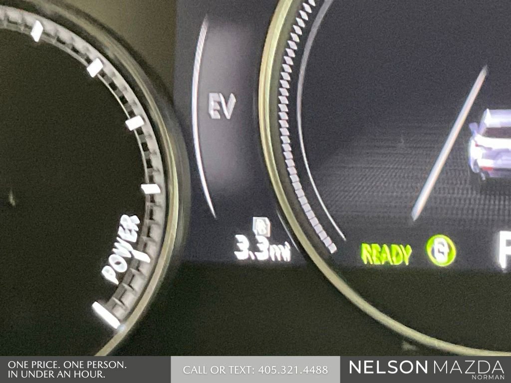 New 2026 MAZDA CX-50 AWD 2.5 Hybrid w/ Weather Package image 47