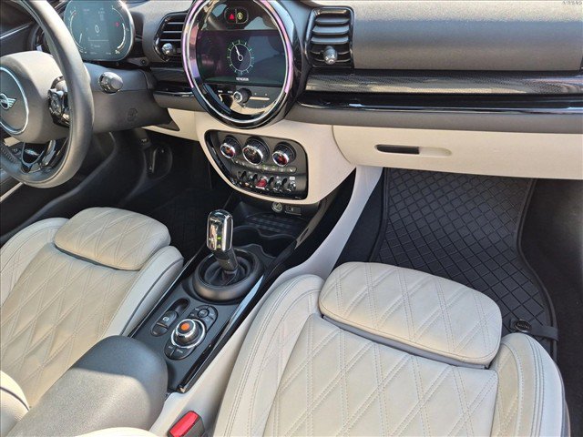 Used 2021 MINI Cooper Clubman S FWD image 22