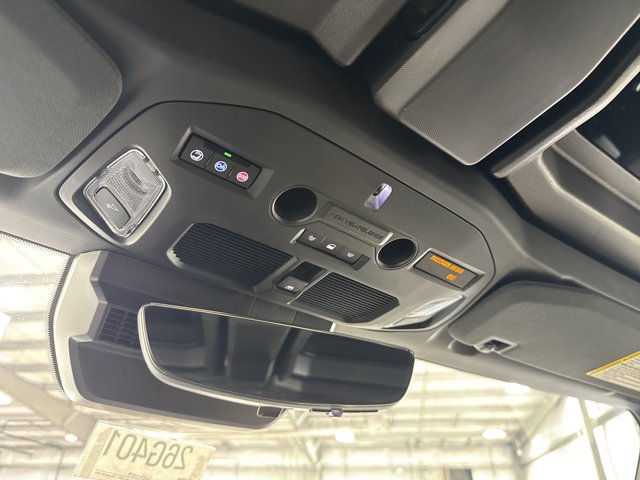 New 2026 GMC Hummer EV SUV AWD/4WD image 19