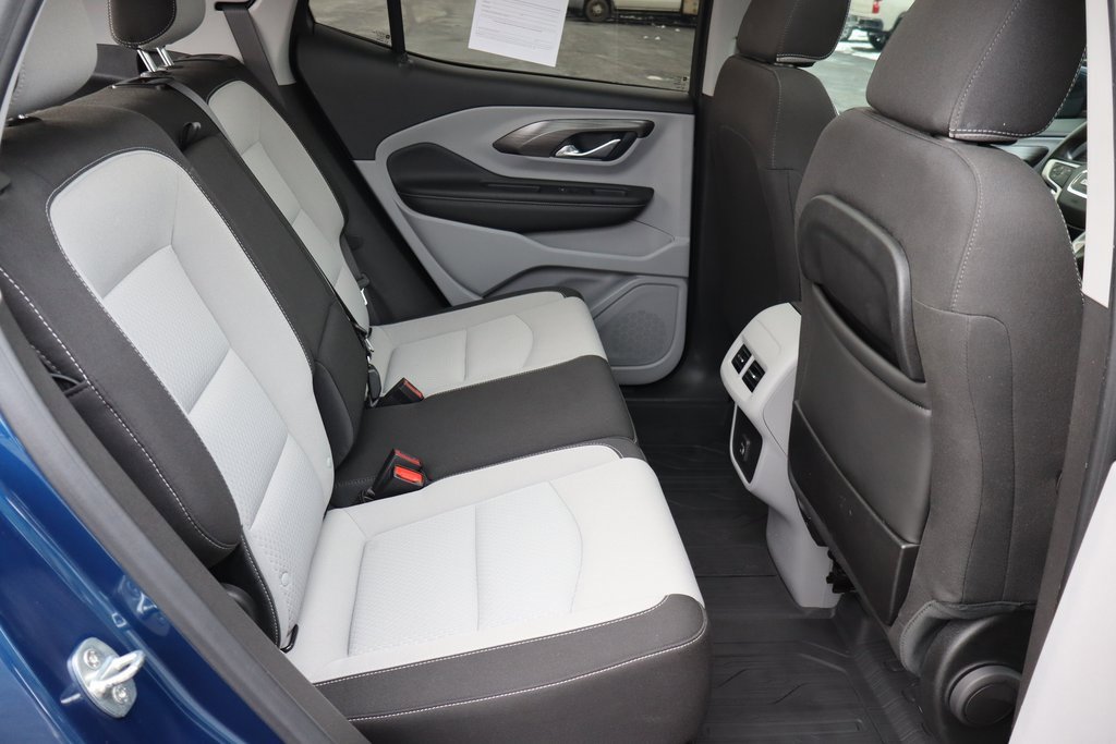 Used 2022 GMC Terrain SLE w/ Driver Convenience Package image 21