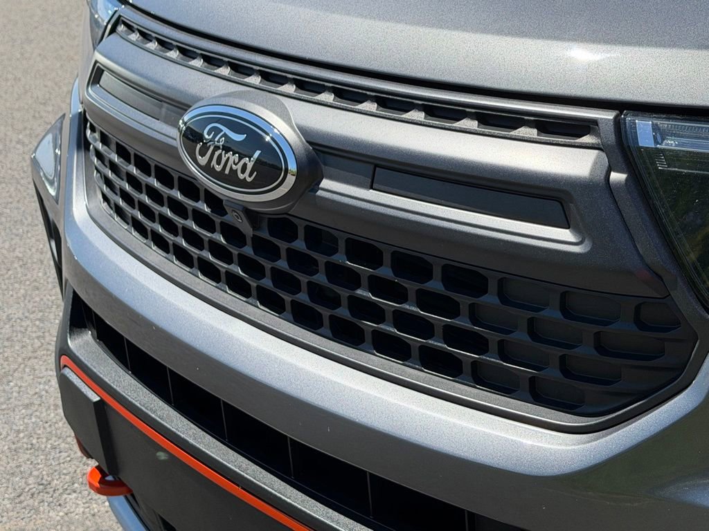 Certified 2023 Ford Explorer Timberline w/ Timberline Technology Package AWD/4WD image 22