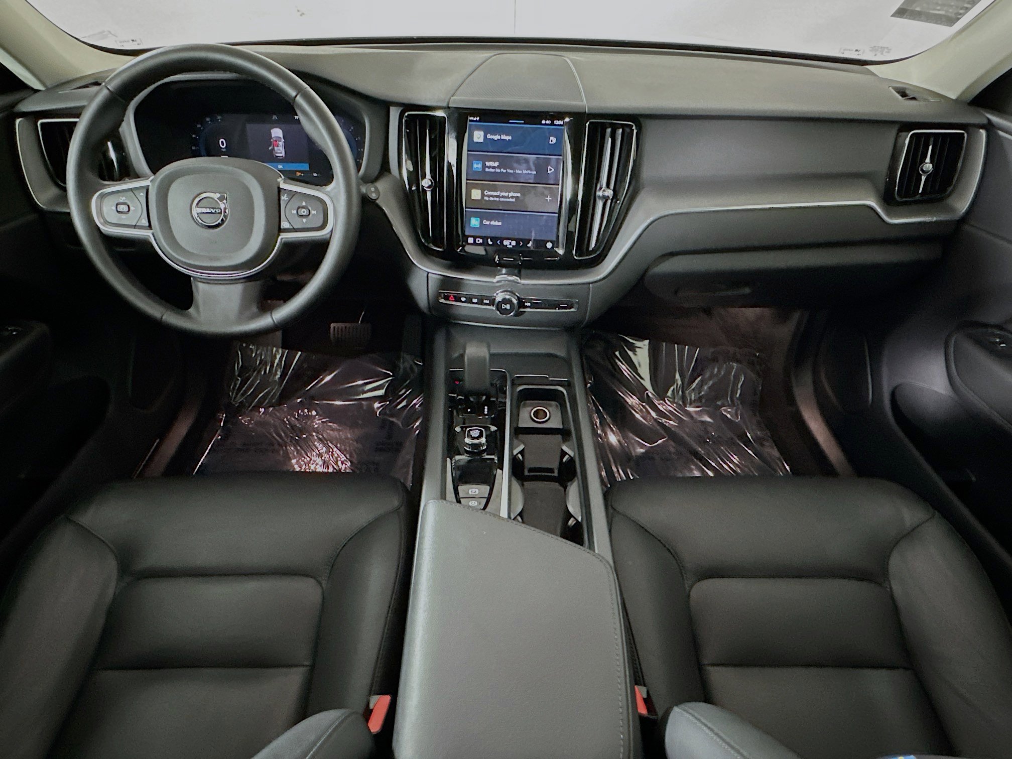 Used 2025 Volvo XC60 B5 Core image 27