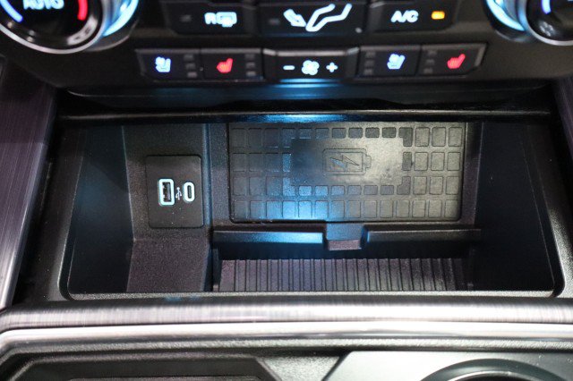 Used 2020 Ford F250 Limited w/ FX4 Off-Road Package AWD/4WD image 49