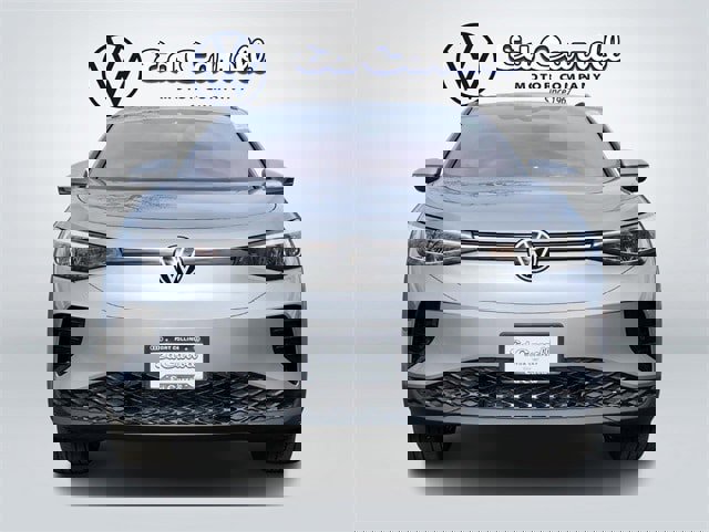 New 2026 Volkswagen ID.4 Pro image 2