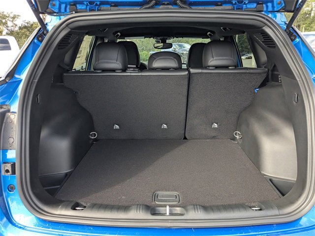 New 2026 Jeep Compass Latitude image 13