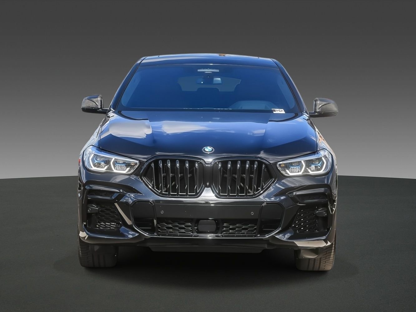 Used 2023 BMW X6 M50i w/ Executive Package image 6