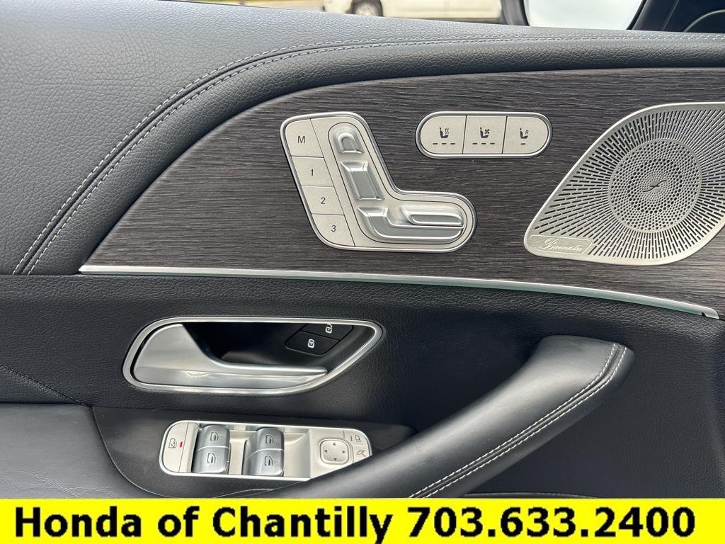 Used 2021 Mercedes-Benz GLE 53 AMG 4MATIC image 26