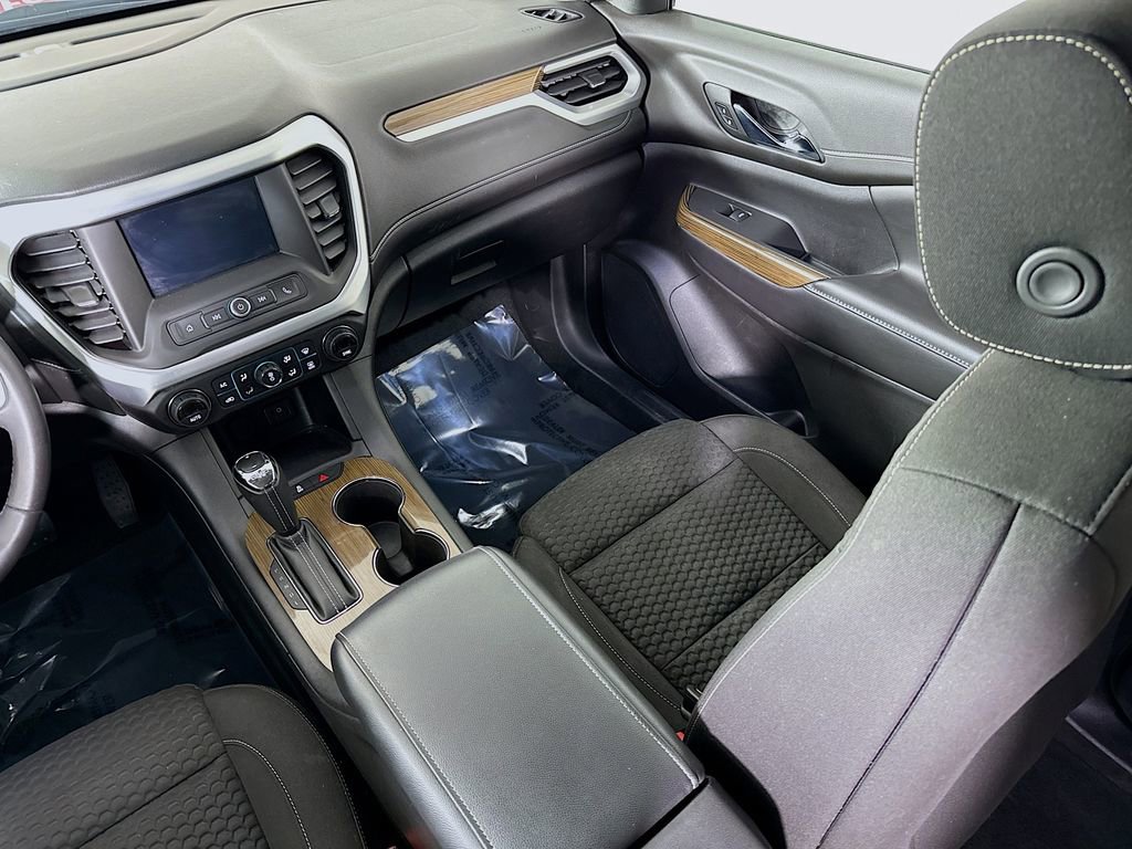 Used 2019 GMC Acadia SLE w/ LPO, Cargo Package image 24