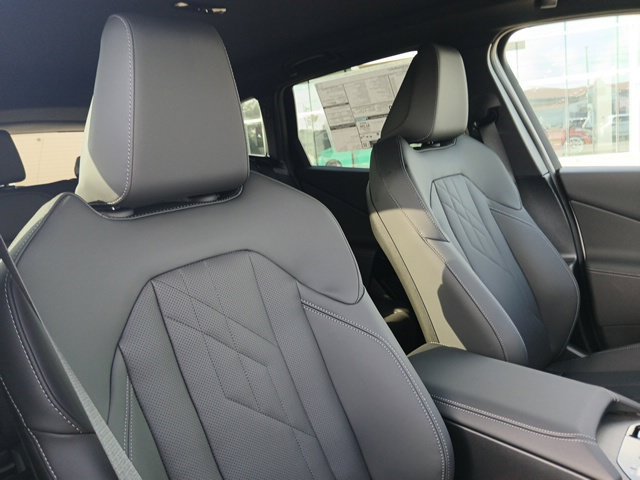 New 2026 BMW X3 xDrive30i AWD/4WD image 17