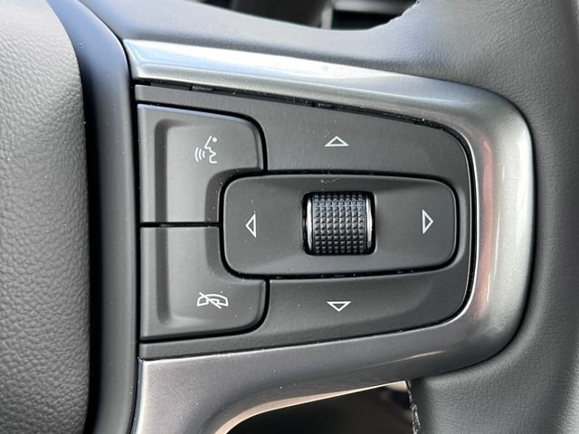 New 2026 Chevrolet Silverado 2500 LT w/ All Star Edition AWD/4WD image 23