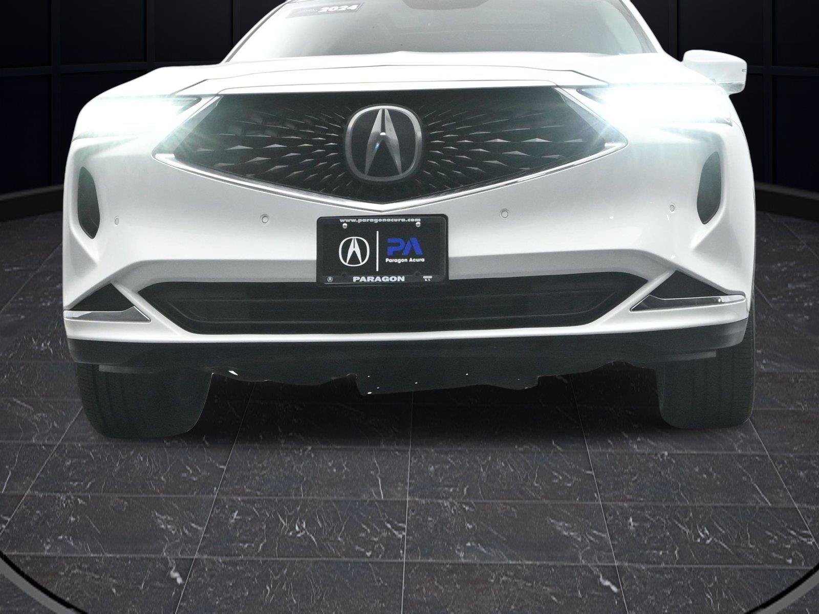 Certified 2024 Acura MDX w/ Technology Package AWD/4WD image 32