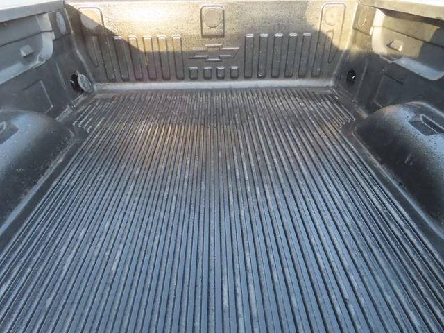 Used 2019 Chevrolet Silverado 1500 Custom w/ Custom Convenience Package image 10