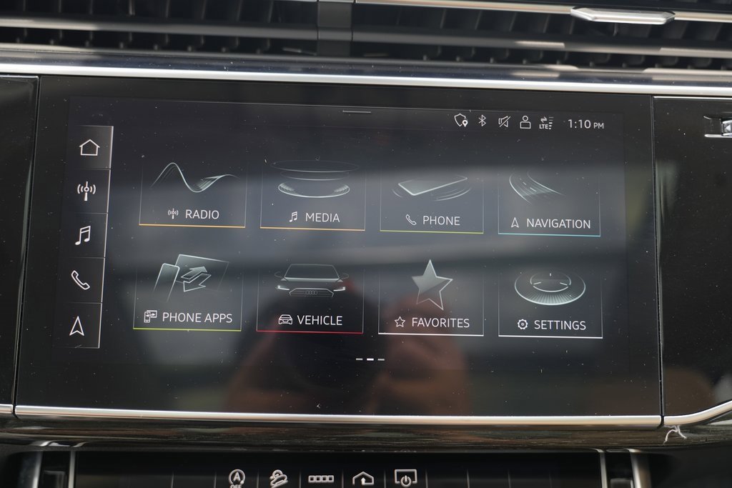 Used 2023 Audi Q7 2.0T Premium Plus image 57