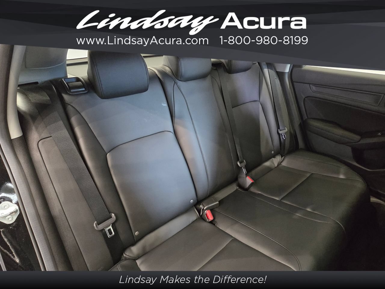 Used 2026 Acura Integra FWD image 8