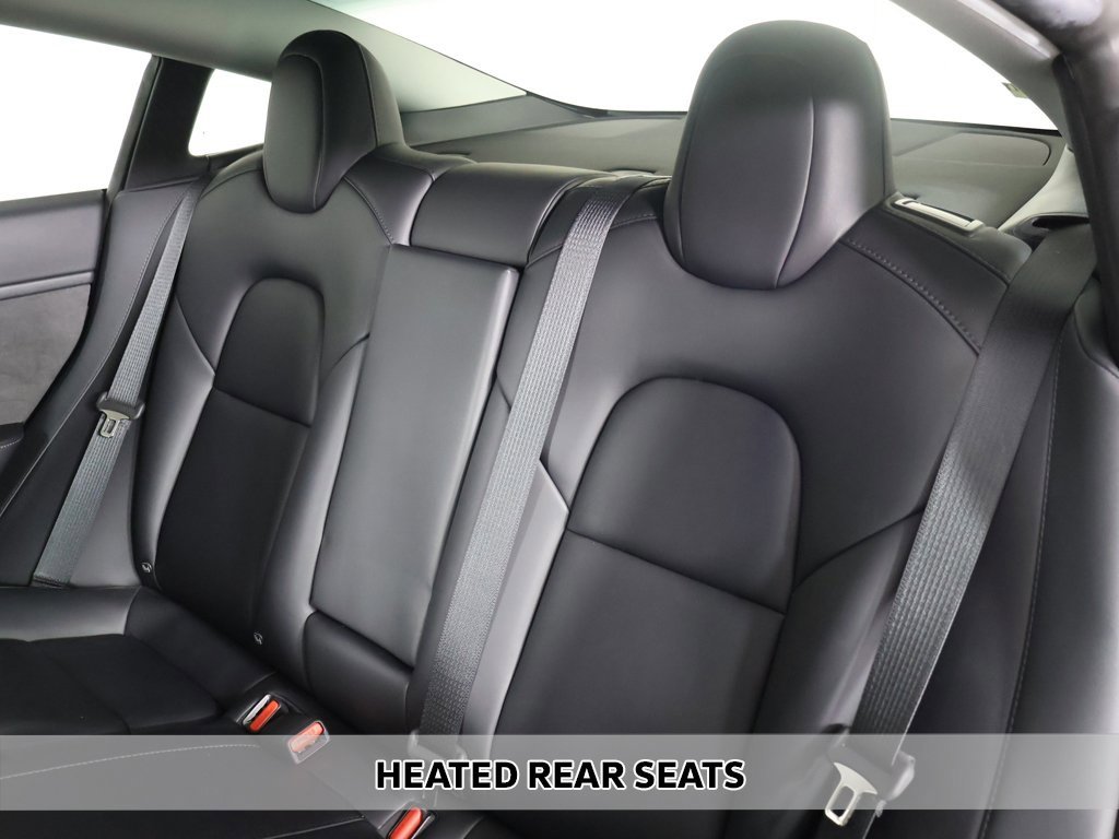 Used 2023 Tesla Model 3 Long Range image 8