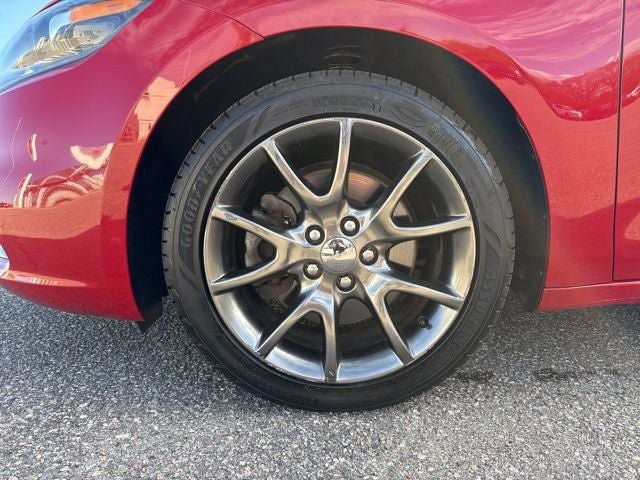 Used 2013 Dodge Dart SXT w/ SXT Special Edition Group FWD image 6