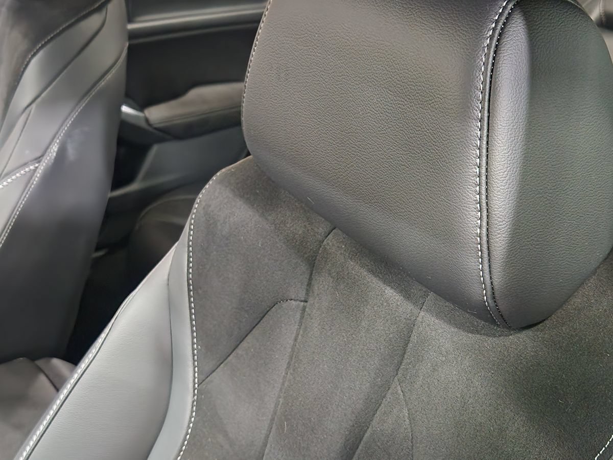 Used 2024 Acura Integra A-Spec w/ Technology Package FWD image 34