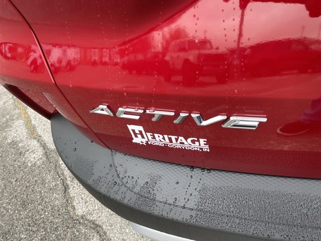 New 2026 Ford Escape Active image 10