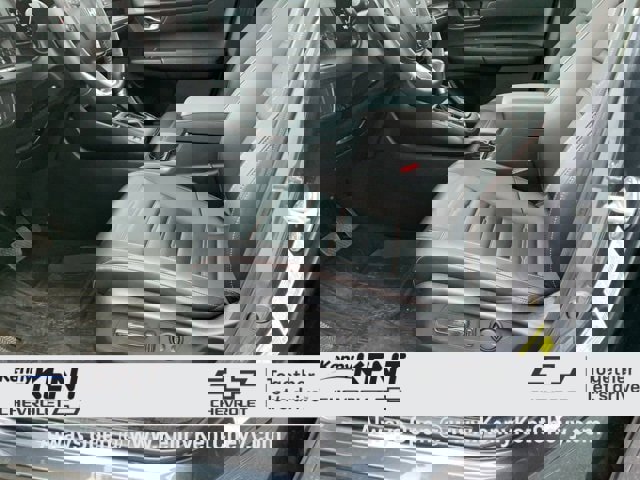 Used 2025 Honda CR-V Sport-L image 24