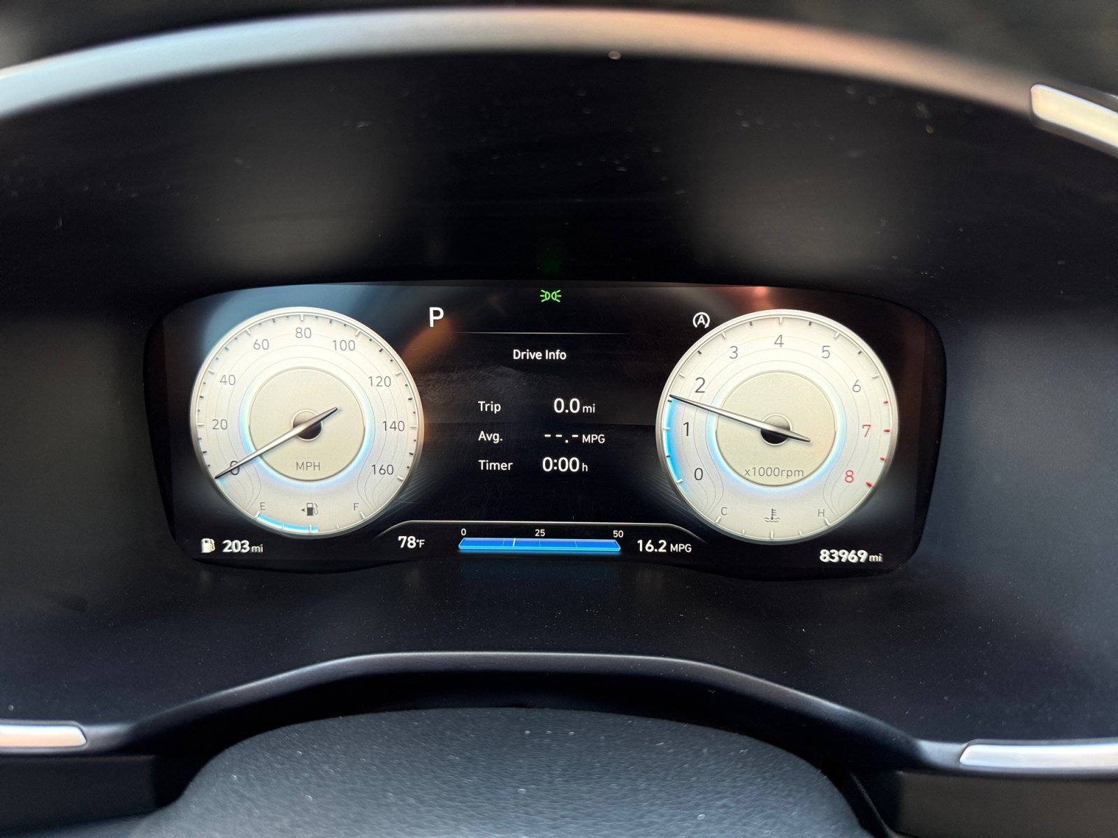 Used 2021 Hyundai Santa Fe Limited AWD/4WD image 11