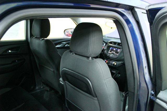 Used 2022 Chevrolet TrailBlazer LS AWD/4WD image 10