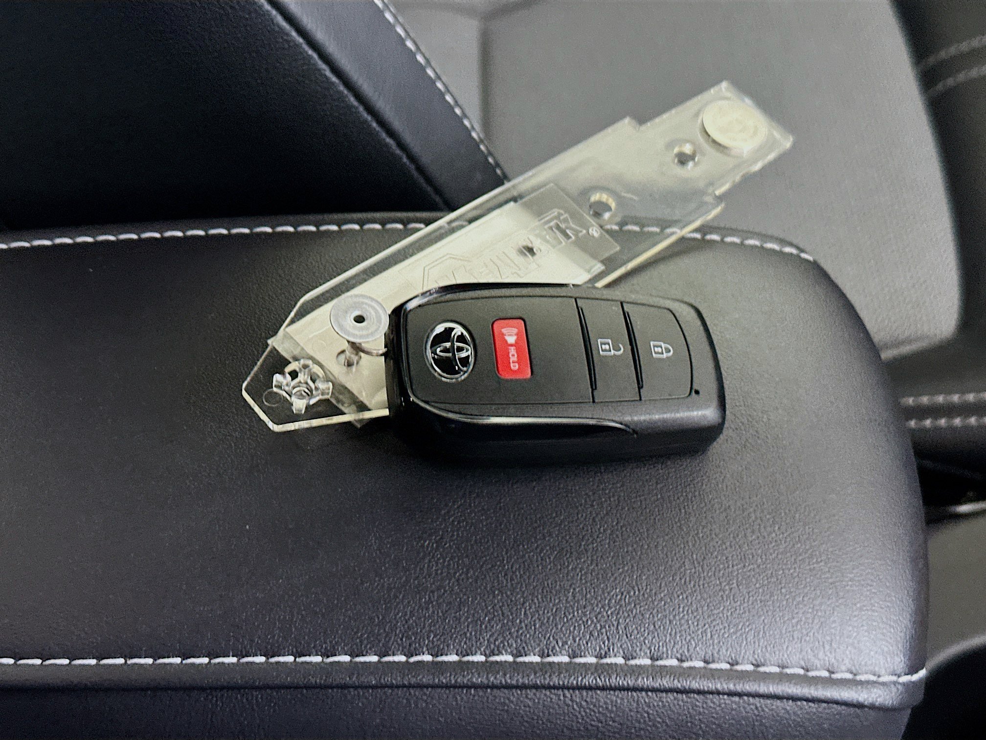 Certified 2026 Toyota Corolla XSE FWD image 33