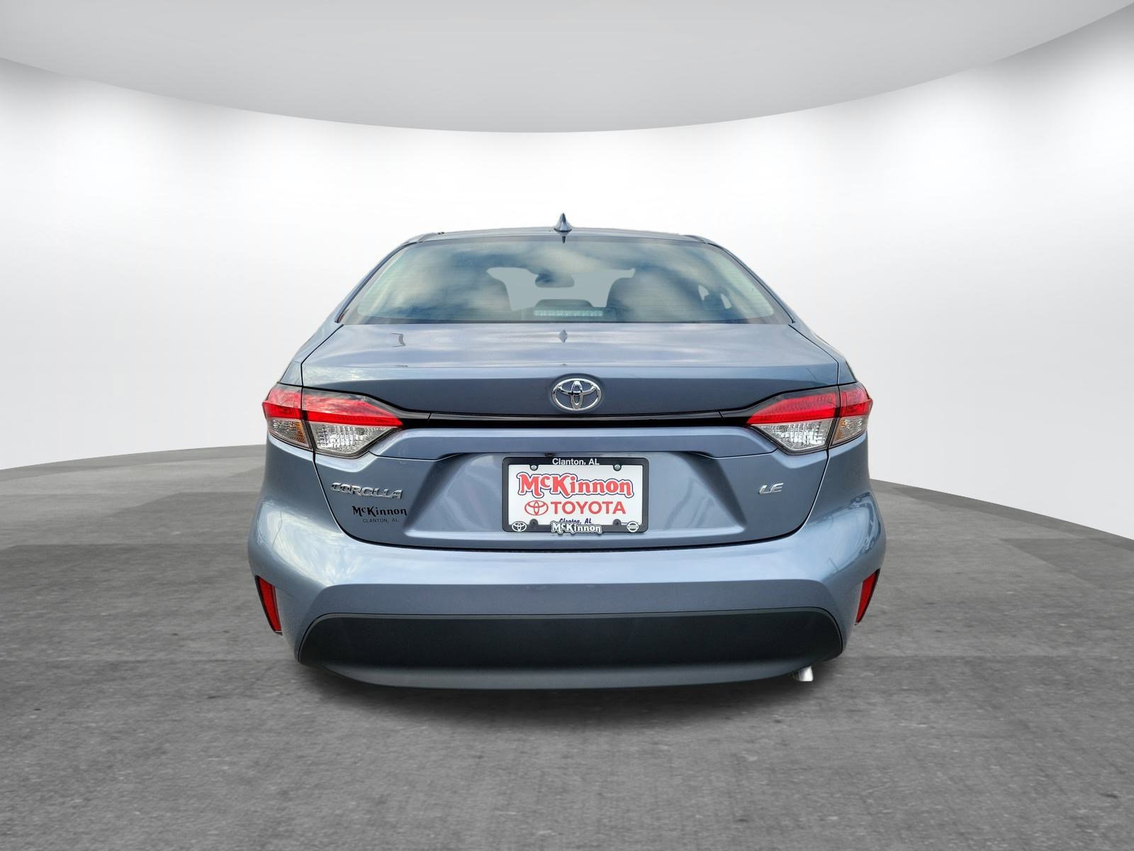 New 2026 Toyota Corolla LE image 6