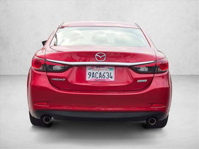 Used 2014 MAZDA MAZDA6 Sport FWD image 7