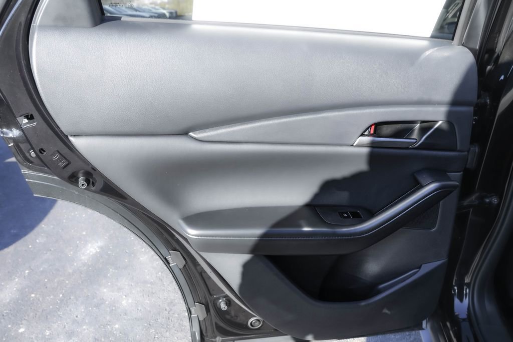 New 2026 MAZDA CX-30 AWD 2.5 S image 32