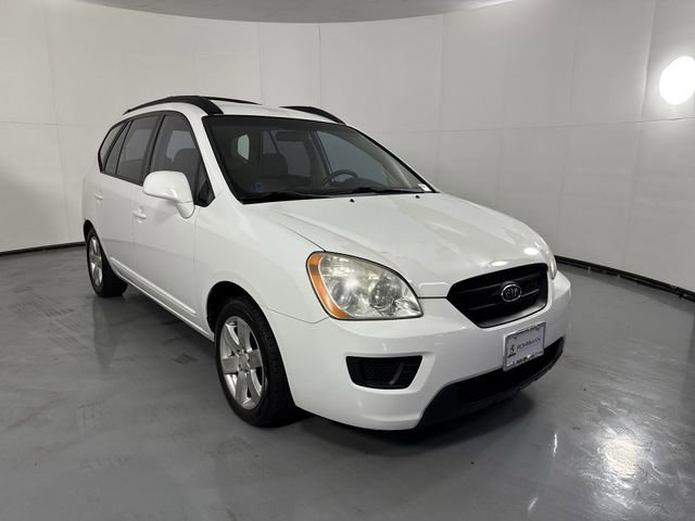 Used 2008 Kia Rondo LX w/ Convenience Pkg FWD image 3