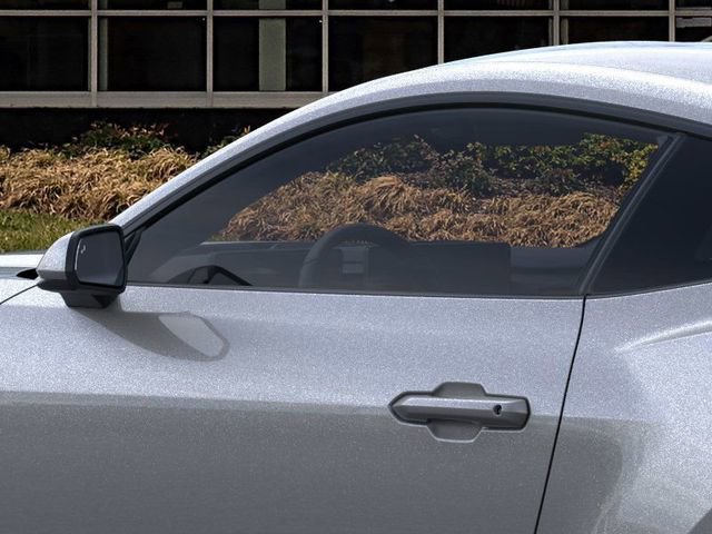 New 2026 Ford Mustang Coupe image 20