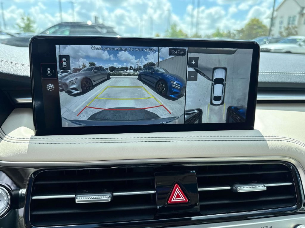 Used 2026 Genesis G70 2.5T Prestige RWD image 30