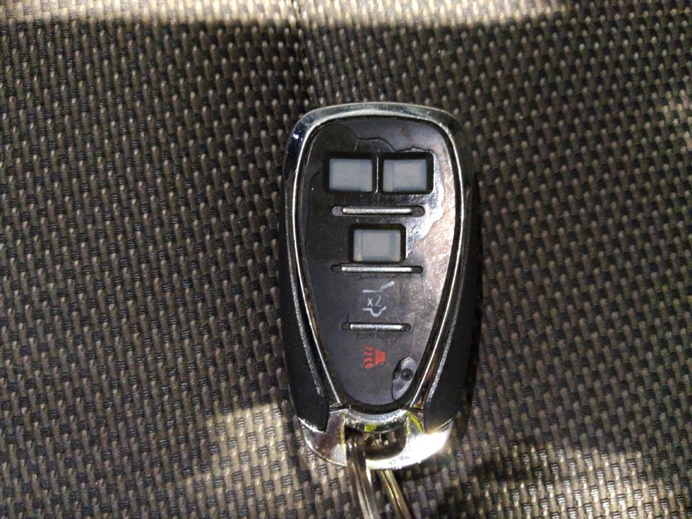 Used 2020 Chevrolet Traverse LT image 32