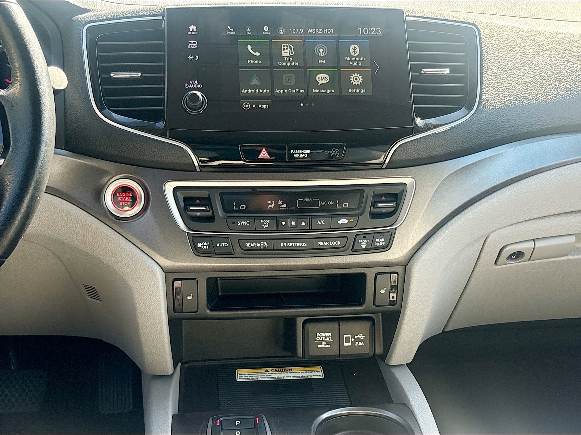 Used 2022 Honda Pilot Special Edition image 21