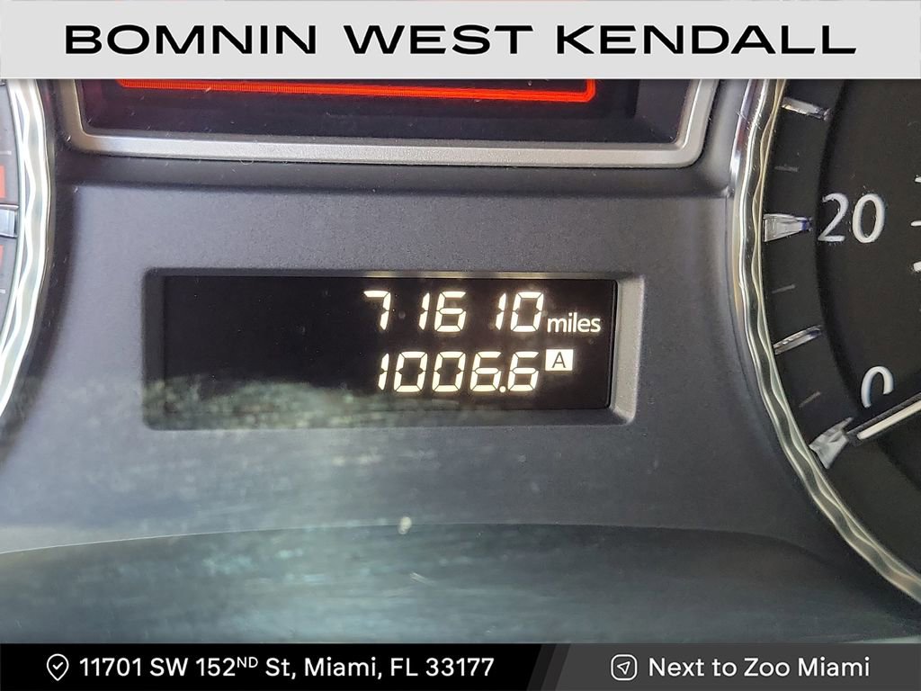 Used 2019 INFINITI QX60 Pure image 13