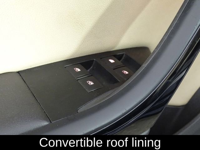 Used 2019 Buick Cascada Premium image 17