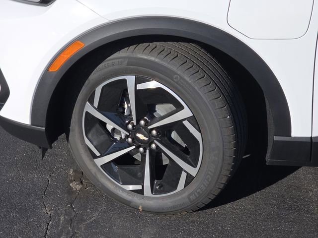 New 2026 Chevrolet Equinox EV LT image 22