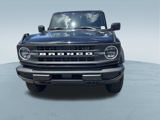 Used 2026 Ford Bronco Big Bend AWD/4WD image 10