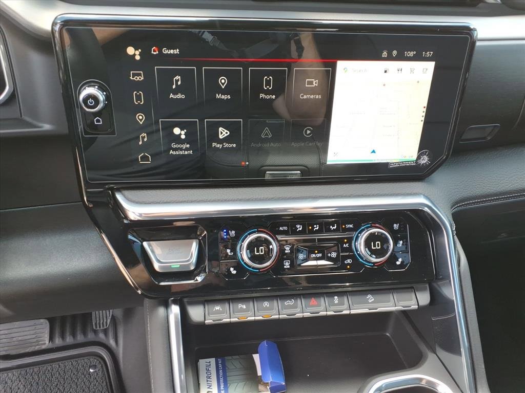 New 2026 GMC Sierra 1500 Denali w/ Denali Reserve Package image 17