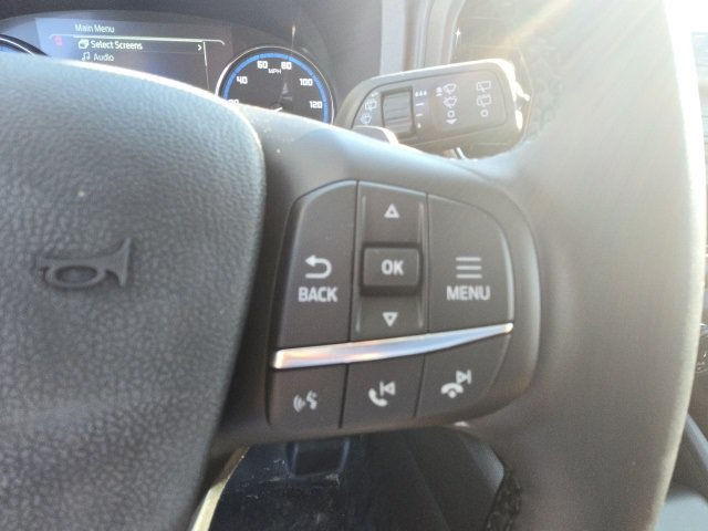 Used 2024 Ford Bronco Sport Badlands w/ Premium Package AWD/4WD image 13