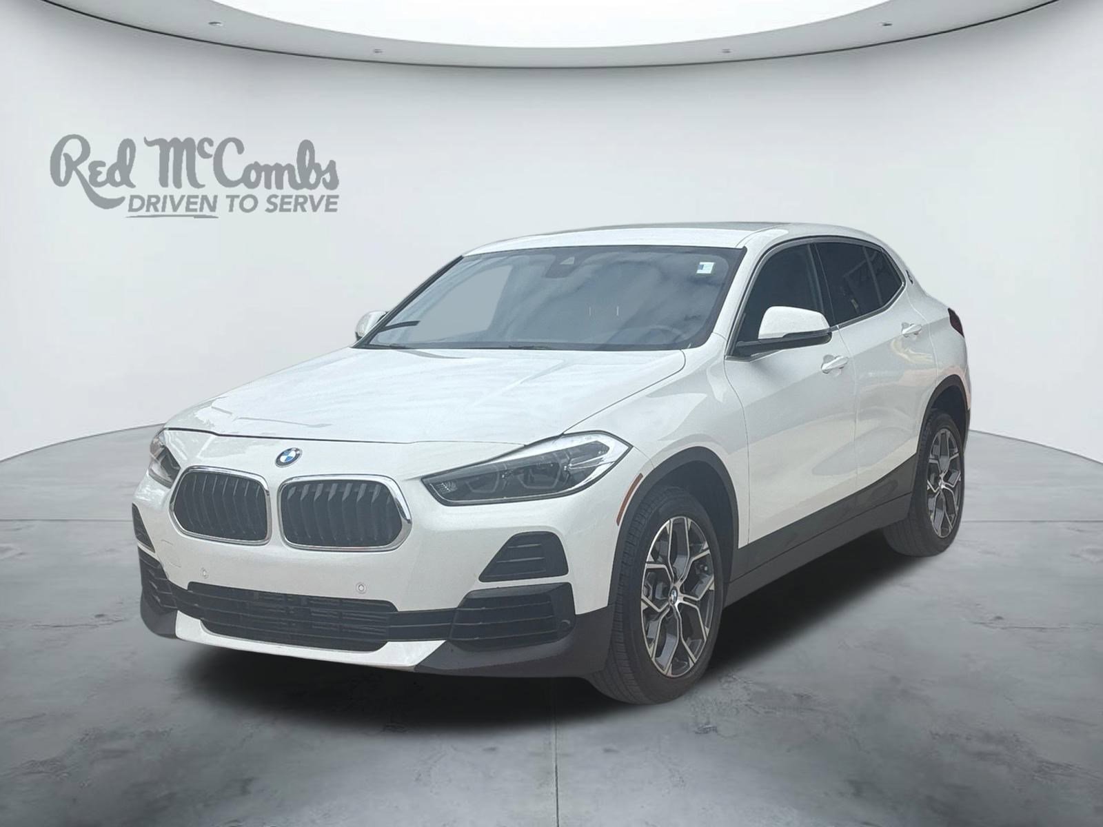 Used 2023 BMW X2 sDrive28i w/ Convenience Package